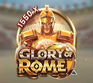Glory Of Rome