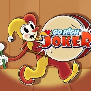 Go High Joker