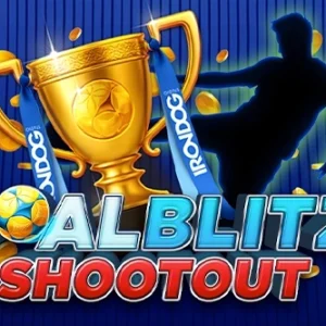 Goal Blitz Shootout