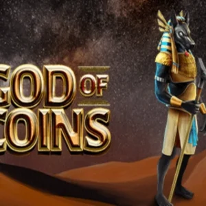 God of Coins