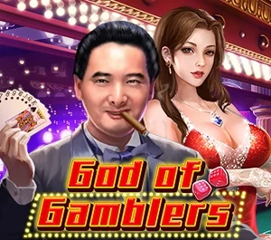 God of Gamblers