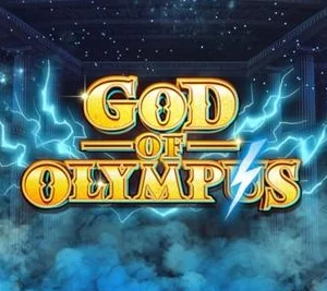 God of Olympus