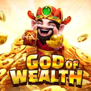 God of Wealth