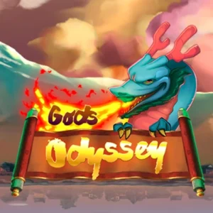 Gods Odyssey