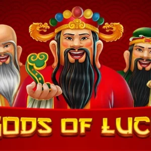 Gods of Luck