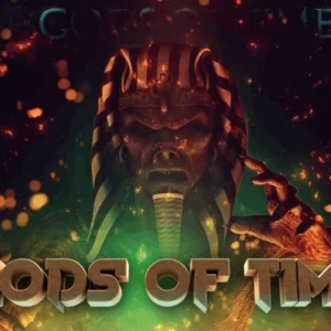 Gods of Time