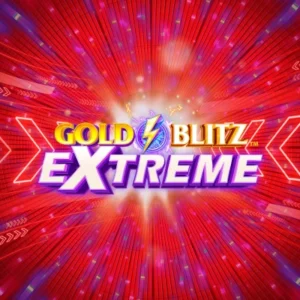 Gold Blitz Extreme
