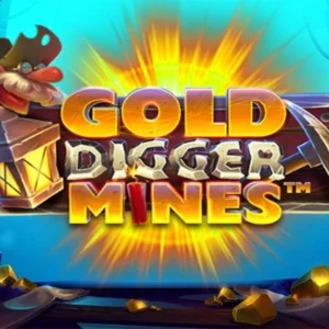 Gold Digger: Mines