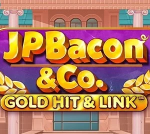 Gold Hit & Link: JP Bacon & Co.