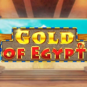 Gold of Egypt