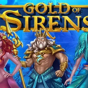 Gold of Sirens