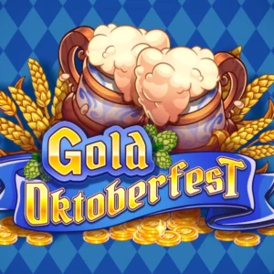 Gold Oktoberfest