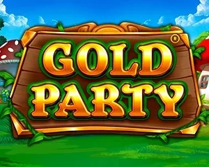 Gold Party