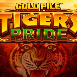 Gold Pile: Tigers Pride