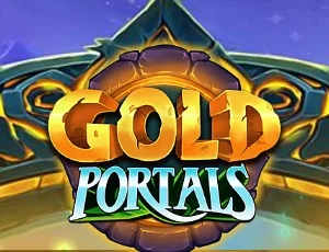 Gold Portals