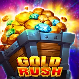 GOLD RUSH