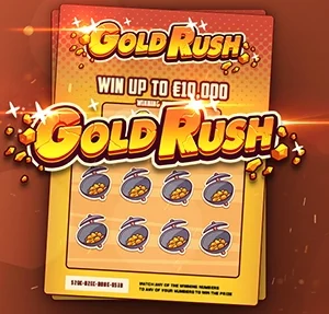 Gold Rush