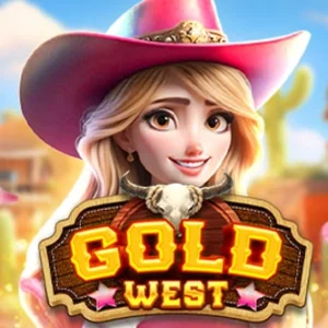 Gold West