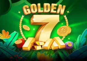 Golden 7 Spring