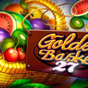 Golden Basket 27