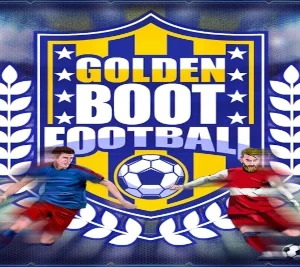 Golden Boot Football