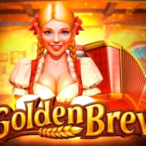 Golden Brew