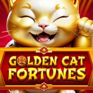 Golden Cat Fortunes