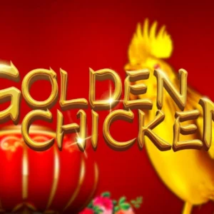 Golden Chicken
