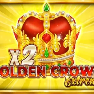 Golden Crown Extreme