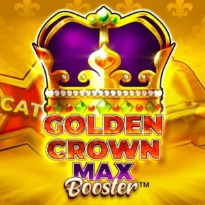 Golden Crown Max Booster