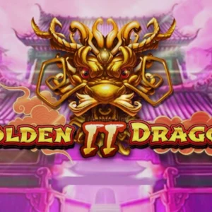 Golden Dragon II