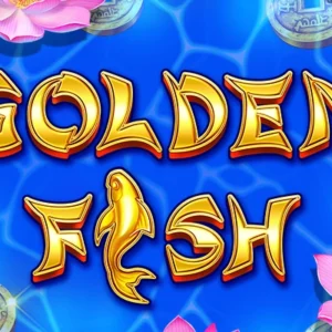 Golden Fish