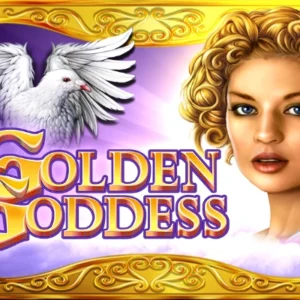 Golden Goddess
