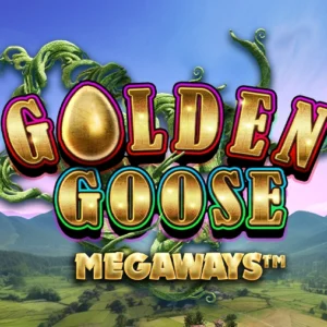 Golden Goose Megaways