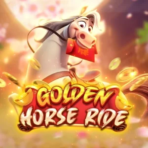 Golden Horse Ride