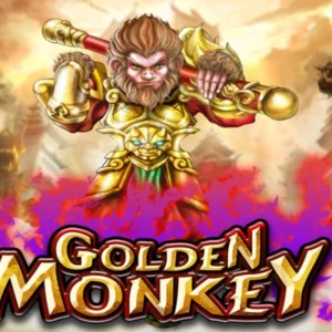 Golden Monkey