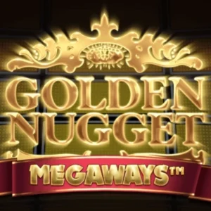 Golden Nugget Megaways