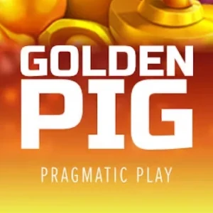 Golden Pig