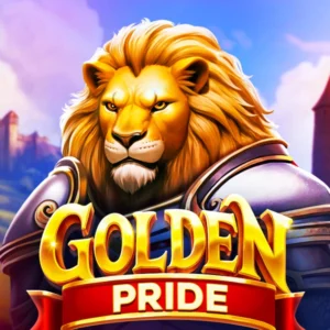 Golden Pride