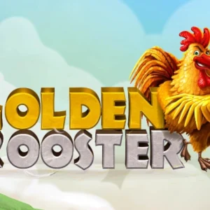 Golden Rooster