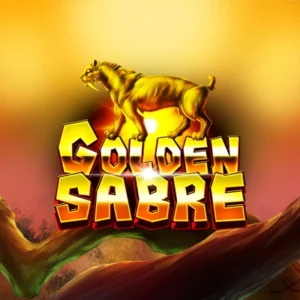 Golden Sabre