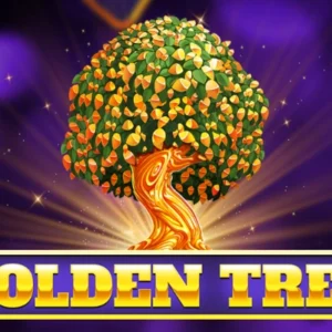Golden Tree
