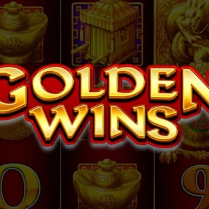 Golden Wins