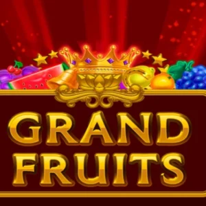 Grand Fruits