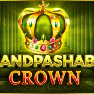 Grandpashabet Crown