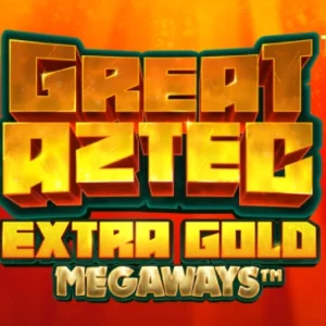 Great Aztec Extra Gold Megaways