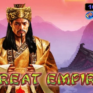 Great Empire