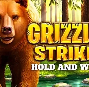 Grizzly Strike