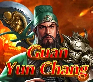 Guan Yun Chang