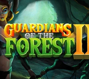 Guardians of the Forest II
